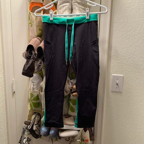 ๐๐lululemon leggings๐๐ - Picture 1 of 6